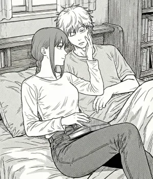 HAI 120582009 Pixiv Archive - Page 124