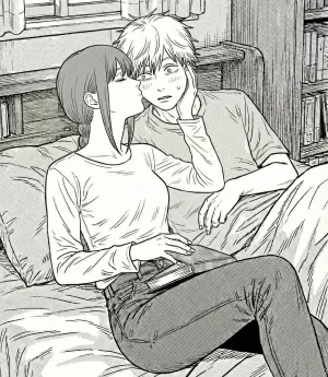 HAI 120582009 Pixiv Archive - Page 125