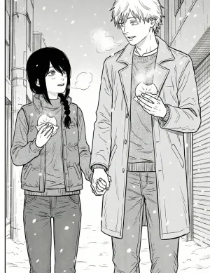 HAI 120582009 Pixiv Archive - Page 128