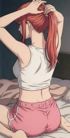 HAI 120582009 Pixiv Archive - Page 134