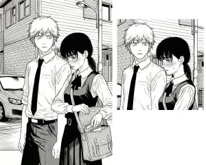 HAI 120582009 Pixiv Archive - Page 144