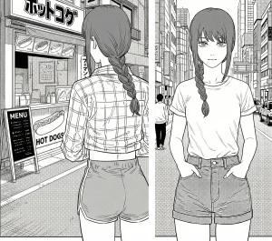 HAI 120582009 Pixiv Archive - Page 149