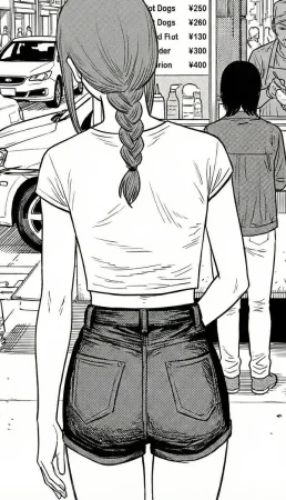 HAI 120582009 Pixiv Archive - Page 150