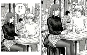 HAI 120582009 Pixiv Archive - Page 153