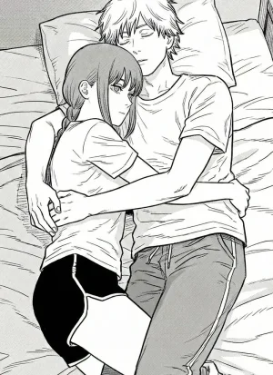 HAI 120582009 Pixiv Archive - Page 155