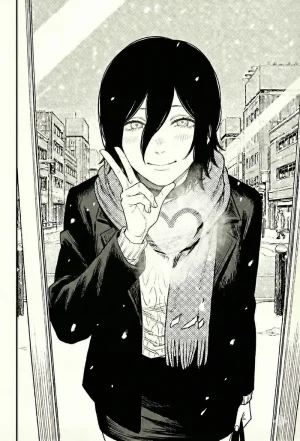 HAI 120582009 Pixiv Archive - Page 171