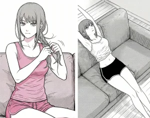 HAI 120582009 Pixiv Archive - Page 189