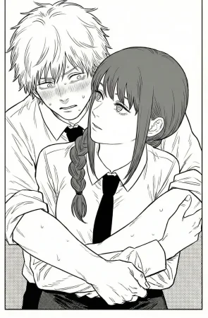 HAI 120582009 Pixiv Archive - Page 194