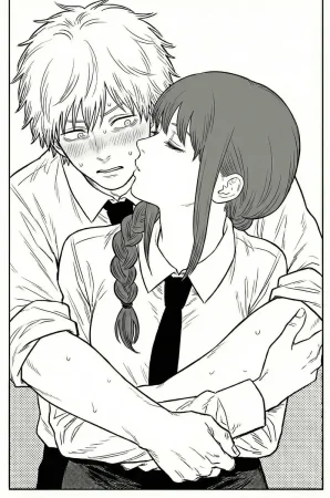 HAI 120582009 Pixiv Archive - Page 195