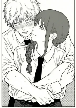 HAI 120582009 Pixiv Archive - Page 196