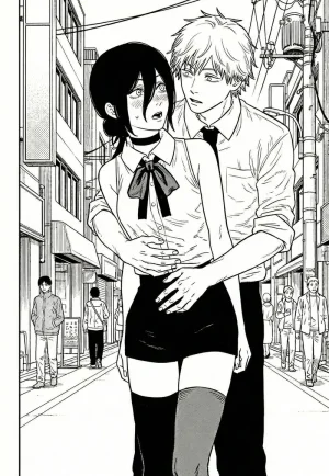 HAI 120582009 Pixiv Archive - Page 215