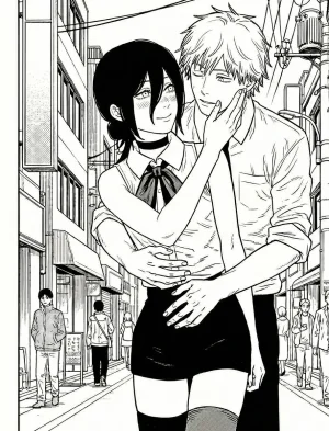 HAI 120582009 Pixiv Archive - Page 216