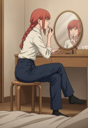 HAI 120582009 Pixiv Archive - Page 228