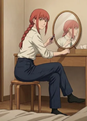 HAI 120582009 Pixiv Archive - Page 229