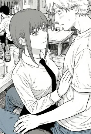 HAI 120582009 Pixiv Archive - Page 249