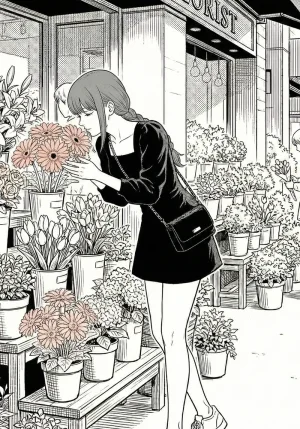 HAI 120582009 Pixiv Archive - Page 261