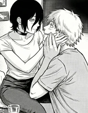 HAI 120582009 Pixiv Archive - Page 286