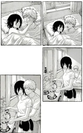 HAI 120582009 Pixiv Archive - Page 287