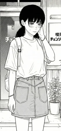 HAI 120582009 Pixiv Archive - Page 298