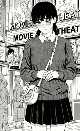 HAI 120582009 Pixiv Archive - Page 305