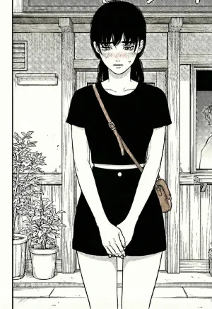 HAI 120582009 Pixiv Archive - Page 306