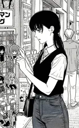 HAI 120582009 Pixiv Archive - Page 308