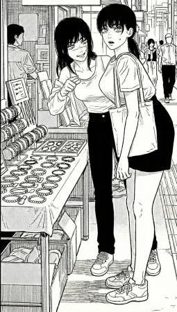 HAI 120582009 Pixiv Archive - Page 311