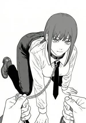 HAI 120582009 Pixiv Archive - Page 320