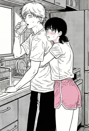 HAI 120582009 Pixiv Archive - Page 326