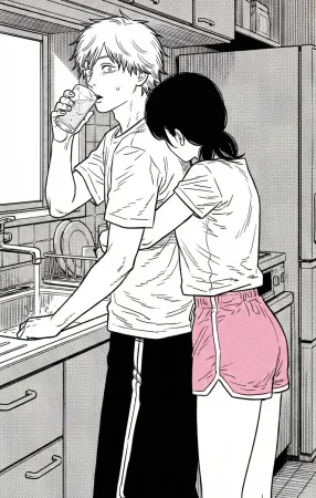 HAI 120582009 Pixiv Archive - Page 327