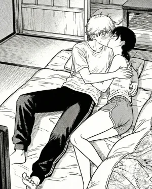 HAI 120582009 Pixiv Archive - Page 330