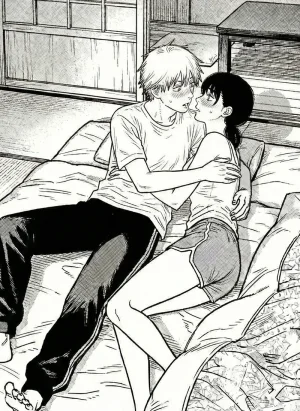 HAI 120582009 Pixiv Archive - Page 331