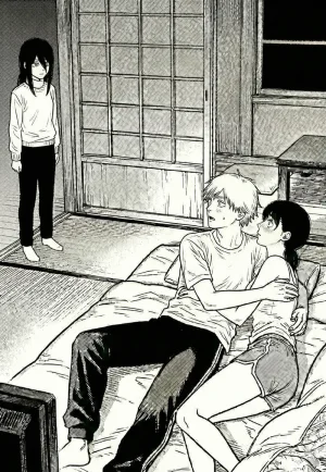 HAI 120582009 Pixiv Archive - Page 332