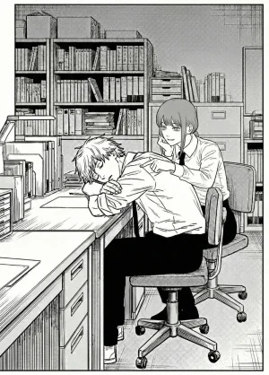 HAI 120582009 Pixiv Archive - Page 336