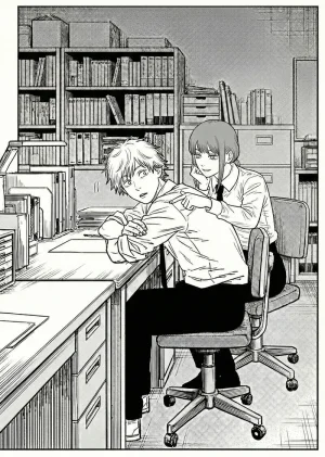 HAI 120582009 Pixiv Archive - Page 337