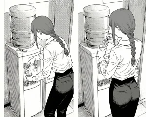 HAI 120582009 Pixiv Archive - Page 34