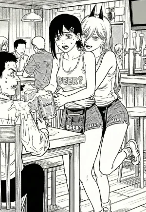 HAI 120582009 Pixiv Archive - Page 369