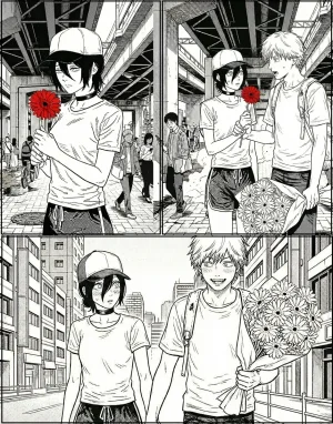 HAI 120582009 Pixiv Archive - Page 38