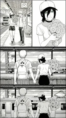 HAI 120582009 Pixiv Archive - Page 39