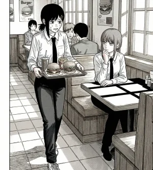 HAI 120582009 Pixiv Archive - Page 395