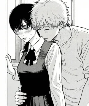 HAI 120582009 Pixiv Archive - Page 402