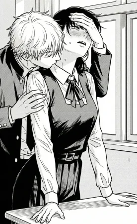 HAI 120582009 Pixiv Archive - Page 403