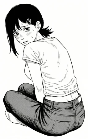 HAI 120582009 Pixiv Archive - Page 447