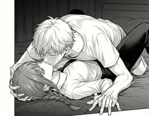 HAI 120582009 Pixiv Archive - Page 45