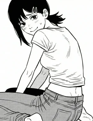 HAI 120582009 Pixiv Archive - Page 448