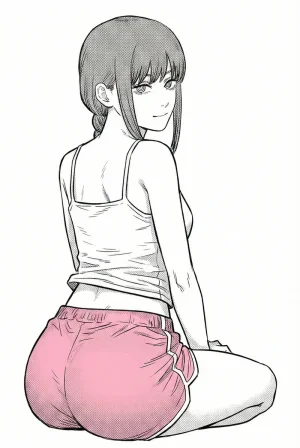 HAI 120582009 Pixiv Archive - Page 451