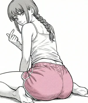 HAI 120582009 Pixiv Archive - Page 453