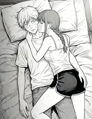 HAI 120582009 Pixiv Archive - Page 458