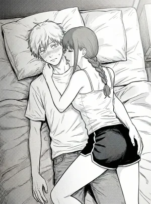 HAI 120582009 Pixiv Archive - Page 459