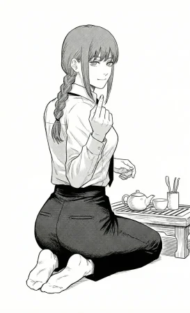 HAI 120582009 Pixiv Archive - Page 464